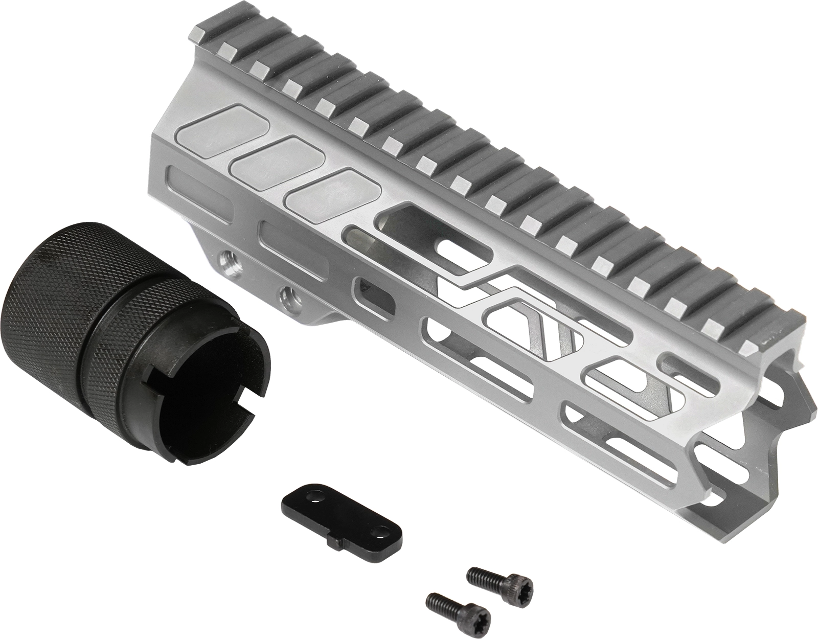 CMMG Parts Kit Handguard Mk3  Titanium