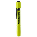 Streamlight Stylus Pro HAZ-LO Penlight - Yellow