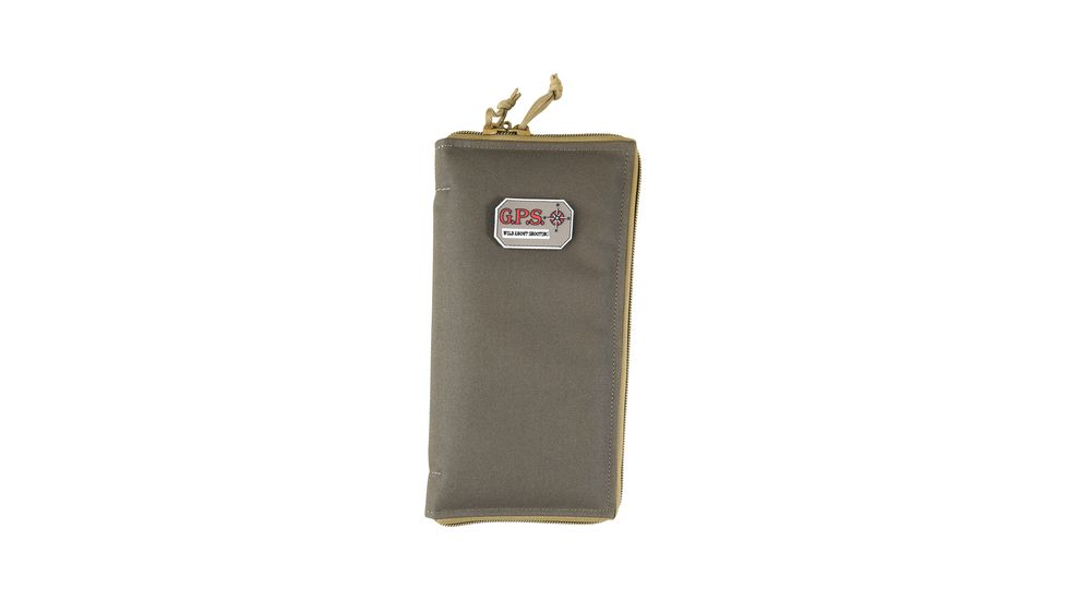 GPS Pistol Sleeve - Large