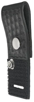 Hero's Pride Leather Mic Holder