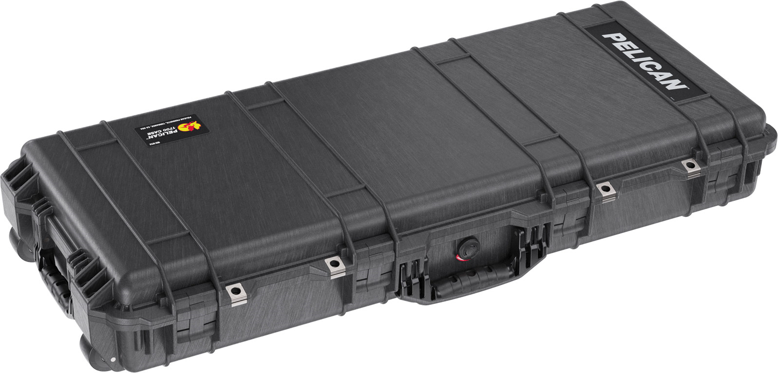 Pelican Products 1700 Protector Long Case