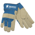 MCR Safety Premium Split Pig L/P