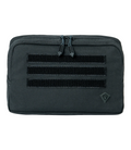First Tactical Tactix  9X6 Utility Pouch - Black