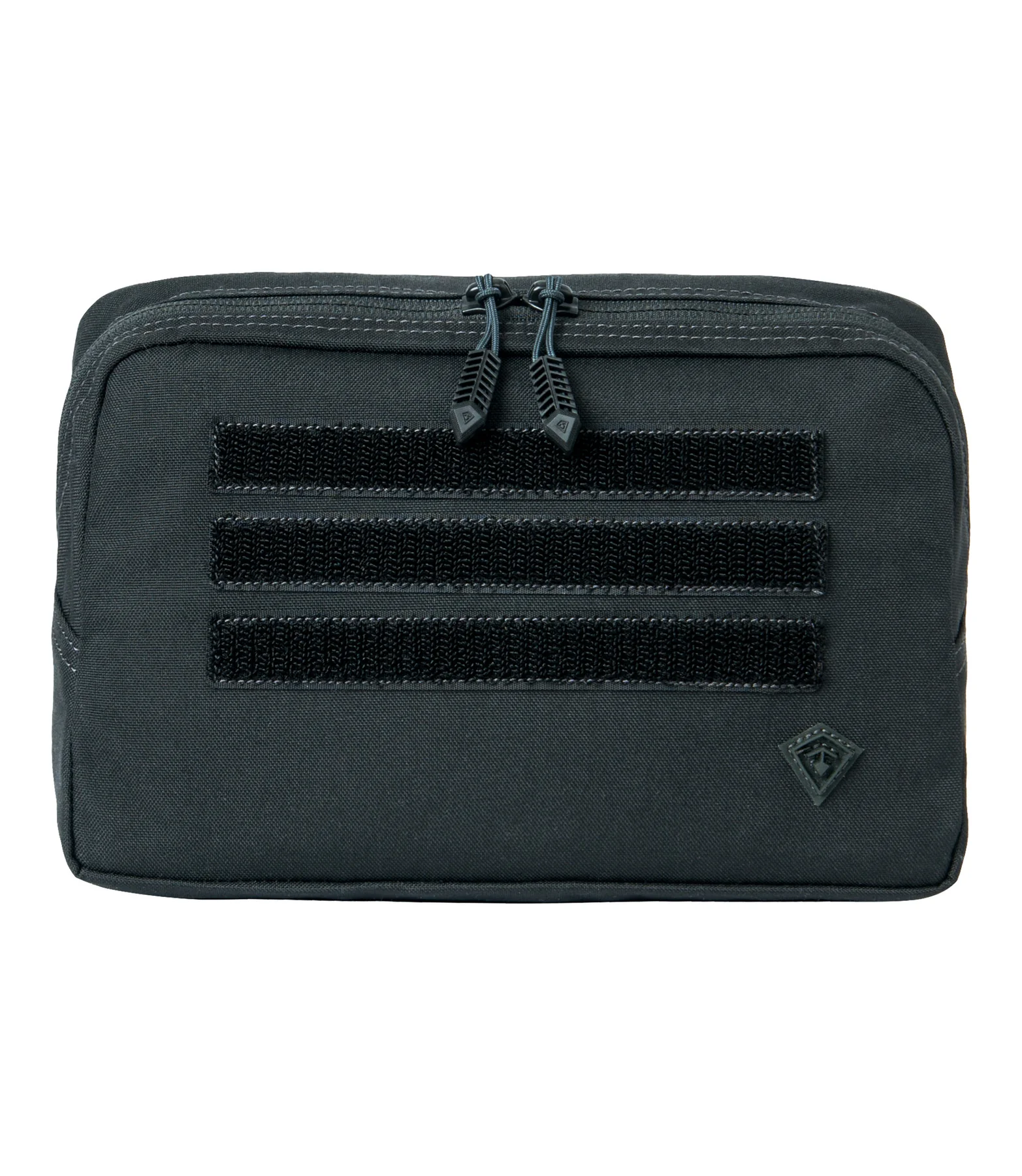First Tactical Tactix  9X6 Utility Pouch - Black