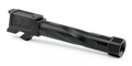 Zaffiri Precision G17 Gen 5 Barrel Threaded Black Nitride