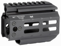 Midwest Industries CZ Scorpion Handguard M-LOK