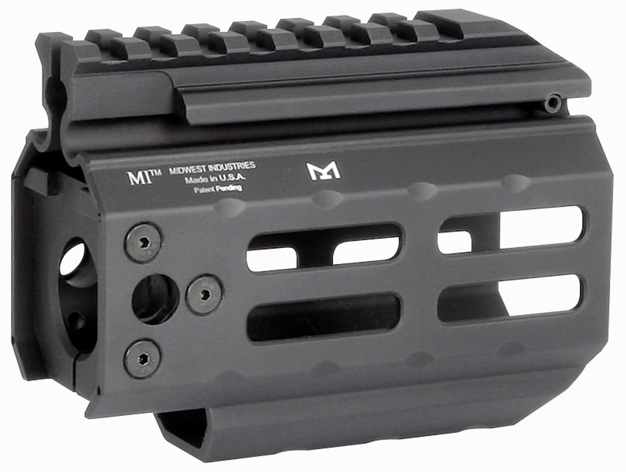 Midwest Industries CZ Scorpion Handguard M-LOK
