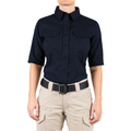 First Tactical W V2 Tactical S/S Shirt