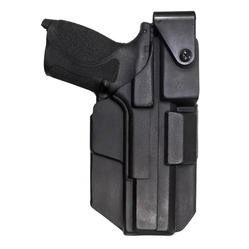 Comp-Tac CT3 Level 3 Holster for Glock 48 MOS - Black - RH
