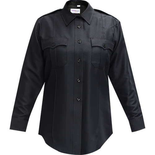 Flying Cross Command Women's Long Sleeve Shirt