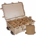 North American Rescue TCCC/TECC Training Module 2 - IFAKS