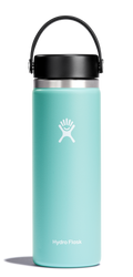 Hydro Flask Wide Mouth Insulated Water Bottle w/ Flex Cap