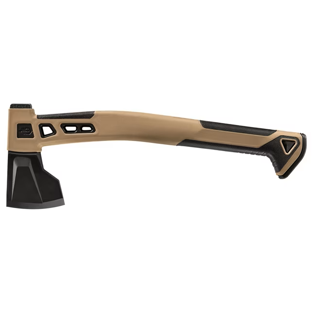 Gerber Gear Bushcraft Hatchet, Coyote Brown