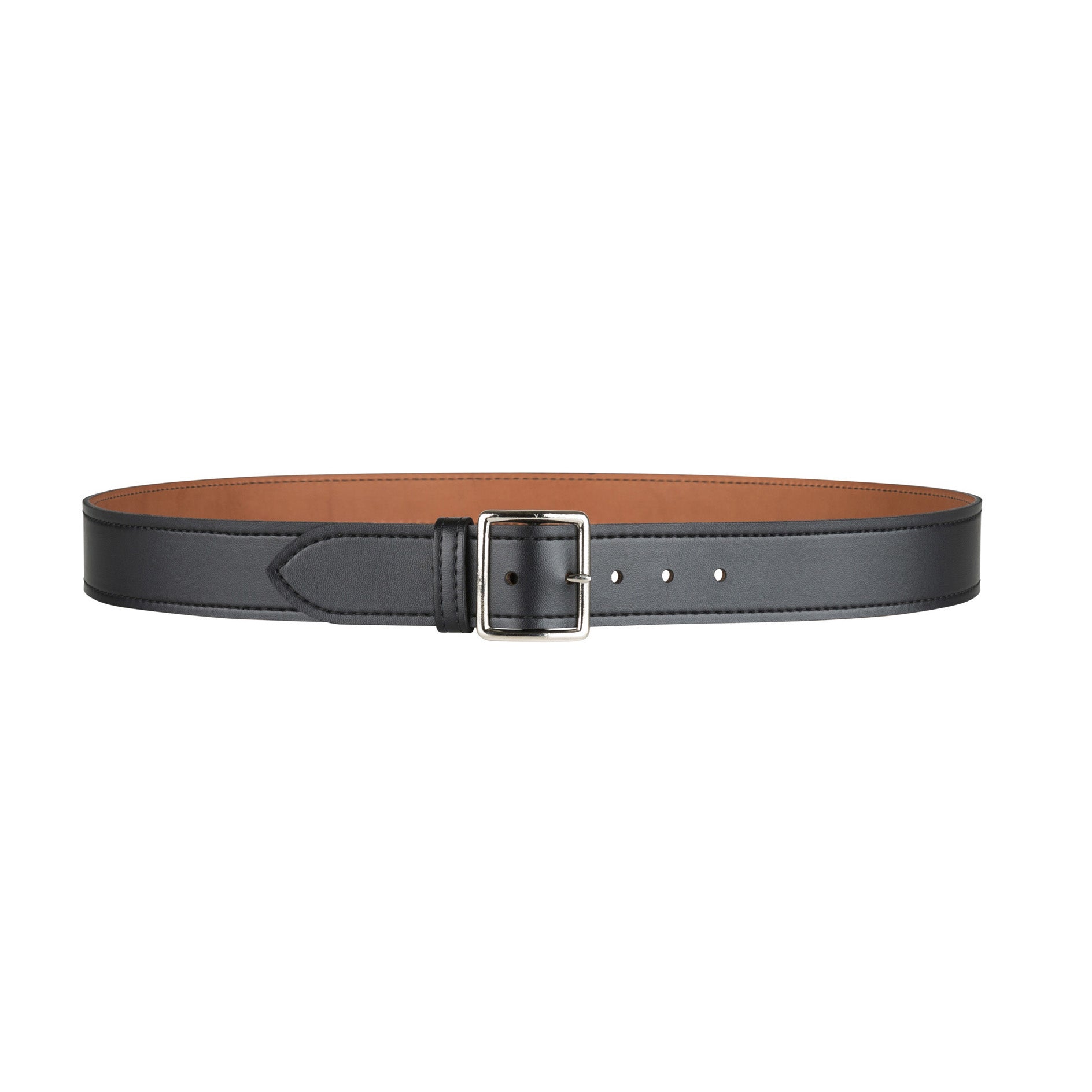 Safariland 51 - Garrison Belt w/ Square Buckle, 1.75 (45mm)