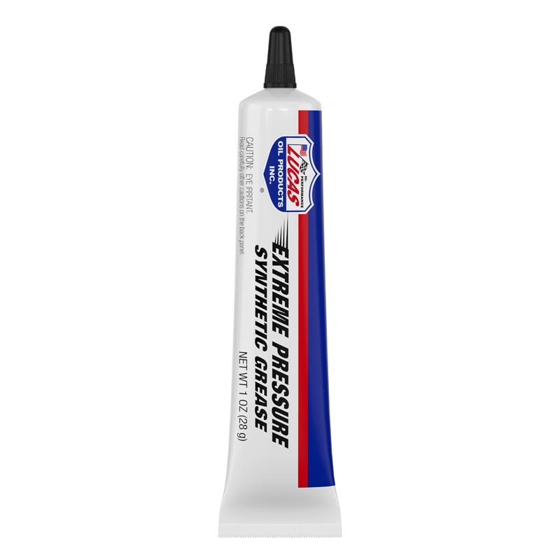 Lucas Oil Extreme Pressure Synthetic Grease - 1oz Tube