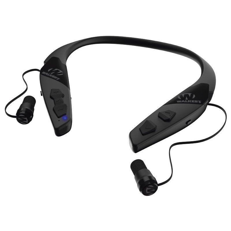 Walkers Behind The Neck Hearing Enhancer