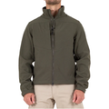 First Tactical M SoftShell Short Jacket - OD Green