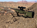 Caliber Gourmet Caliber Building Blocks Sniper Rifle