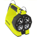 Nightstick Integritas ATEX Intrinsically Safe Rechargeable Lantern w/ Magnetic Base