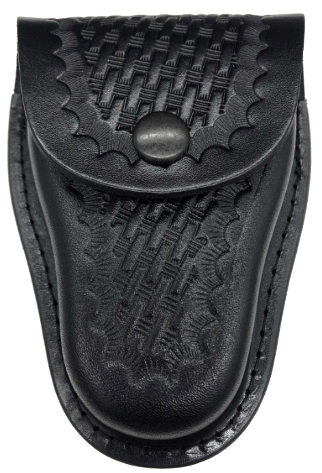 Perfect Fit Closed Top Standard Cuff Case