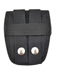 Perfect Fit Nylon Closed Top Case for ASP Cuffs w/ MOLLE Attachment