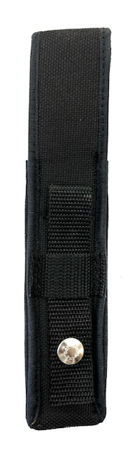 Perfect Fit Nylon Nightstick NSR 9514Xl/NSR 9944Xl Holder w/ Closed Top & MOLLE Attachment