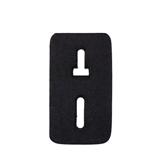 Perfect Fit Badge Backing