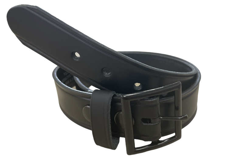 Perfect Fit 1.5'' Garrison Belt