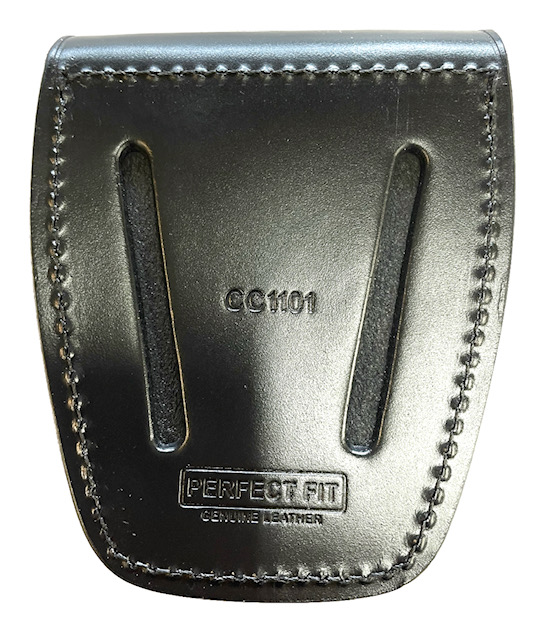 Perfect Fit Closed Top Case for ASP Cuffs