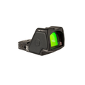 Trijicon RMR HD 55 MOA Adjustable LED Reticle w/ 1.0 MOA Red Dot