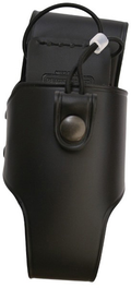 Perfect Fit Beltslide Radio Holder w/ Elastic Strap