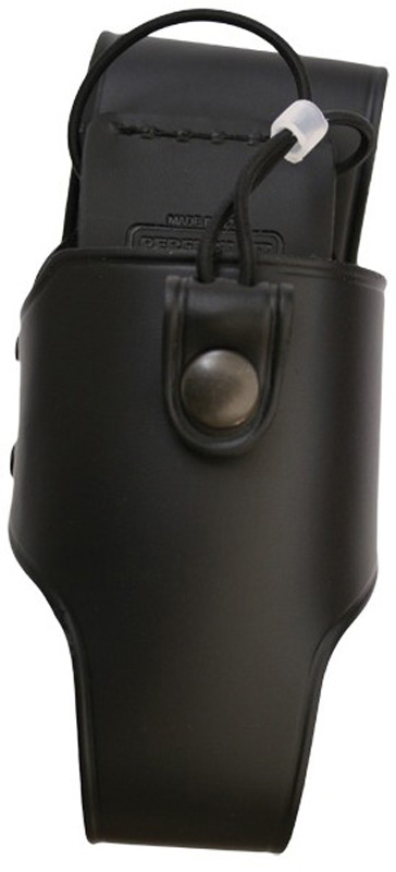 Perfect Fit Beltslide Radio Holder w/ Elastic Strap