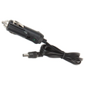 Nightstick 12V DC Power Supply w/ Straight Barrel Plug Connector