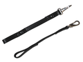 Perfect Fit Leather Key Leash w/ Ring - Regular