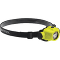 Nightstick Intrinsically Safe Rechargeable Dual-Light Headlamp