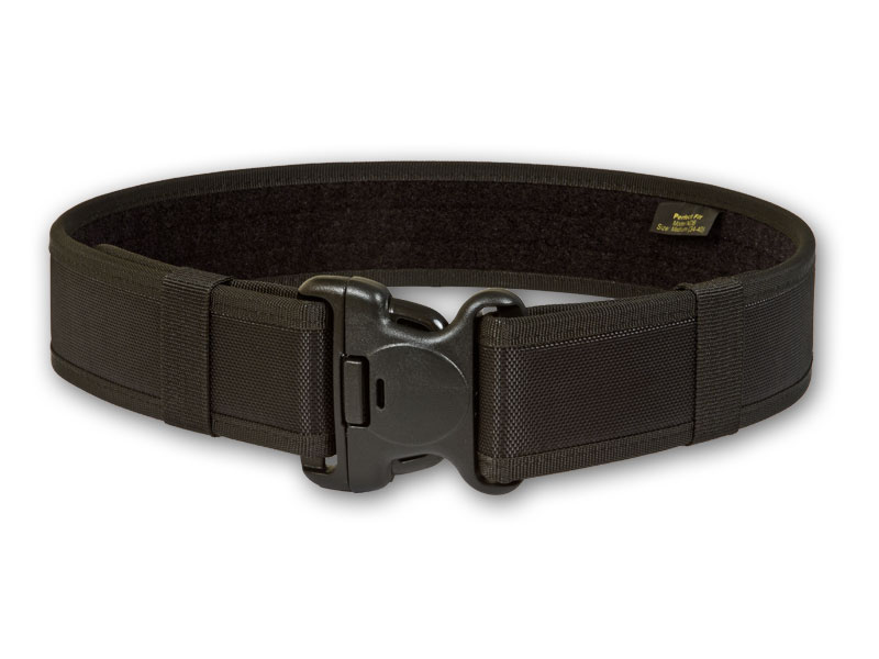 Perfect Fit 2.25'' Nylon Duty Belt