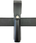 Perfect Fit Leather Nightstick NSR 9514Xl/NSR 9944Xl Holder w/ Closed Top
