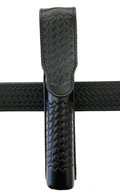 Perfect Fit Leather Nightstick NSR 9514Xl/NSR 9944Xl Holder w/ Closed Top