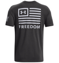 Under Armour UA Freedom Banner T-Shirt
