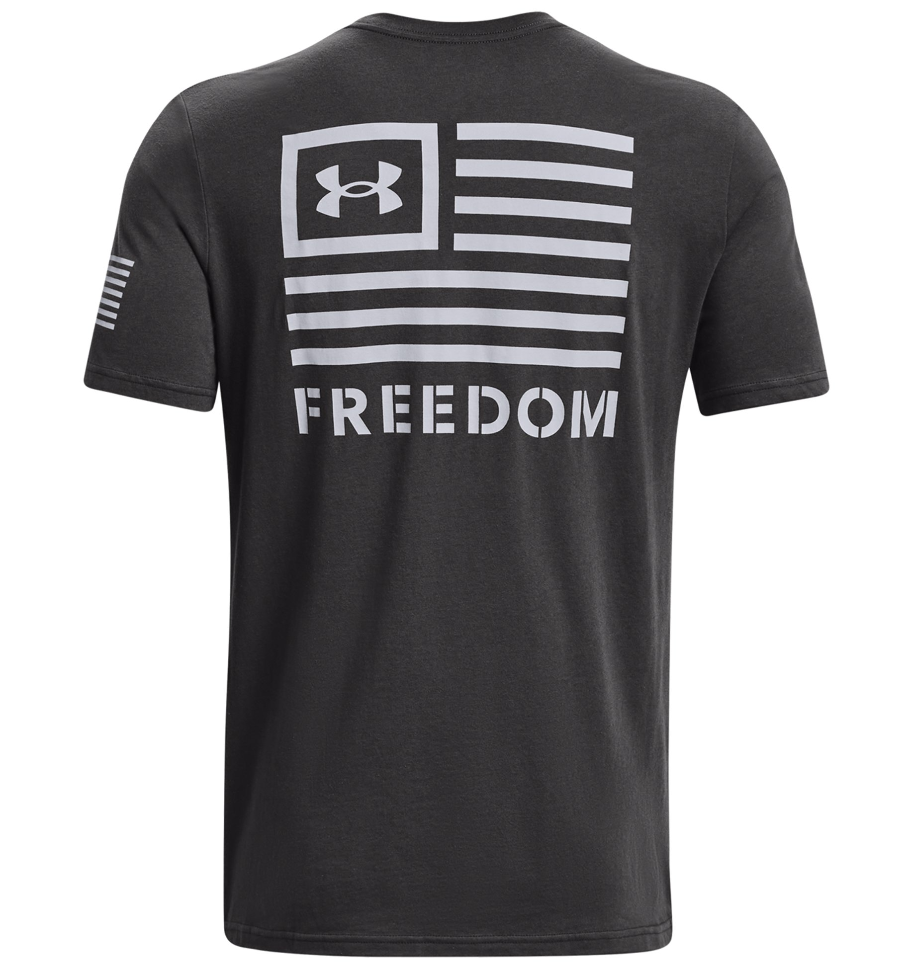 Under Armour UA Freedom Banner T-Shirt