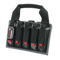 GPS Pistol Mag Tote - 10 Mags