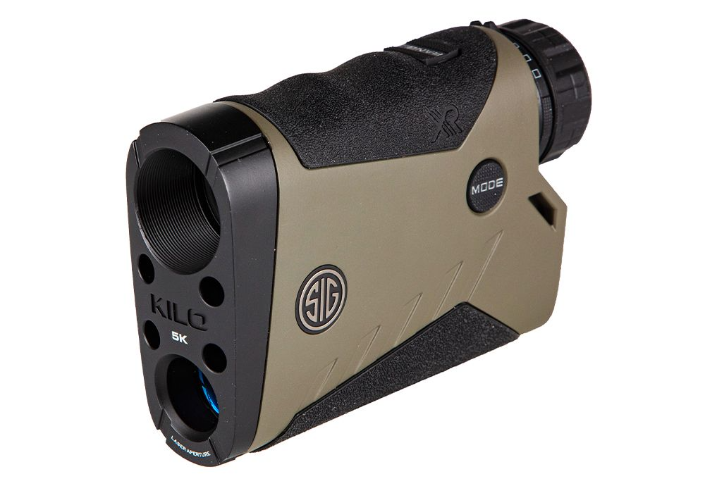 SIG SAUER KILO5K