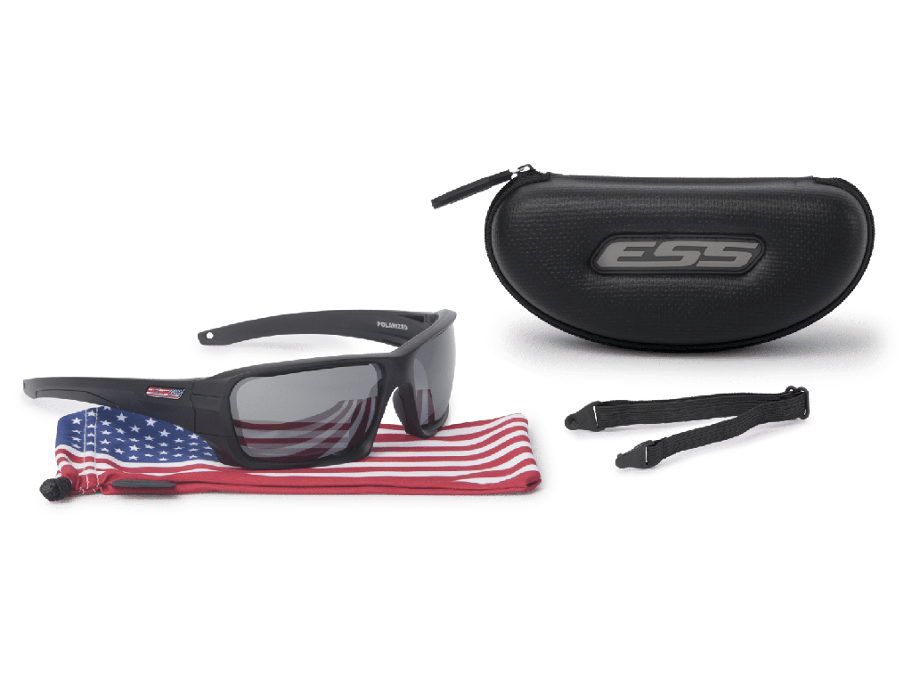 ESS Rollbar Tactical Sunglasses