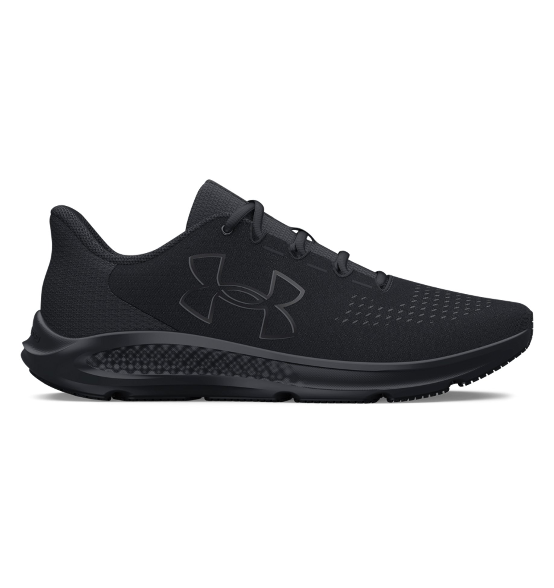 Under Armour UA Charged Pursuit 3 Big Logo Running Shoes