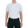 First Tactical W Cotton SS Polo