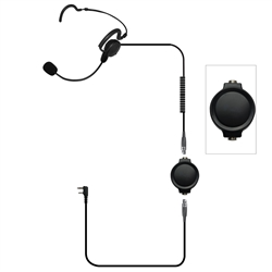Code Red Headsets CQB MOD Close Quarters Battle Headset