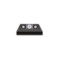Night Fision Night Sight Set for Springfield XD-S/XD-E