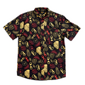 ASP Off Duty Shirt - Pineapple