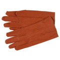 MCR Safety Ladies Russet Stretch Vinyl Impregnated