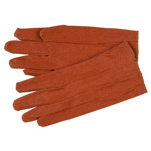 MCR Safety Ladies Russet Stretch Vinyl Impregnated